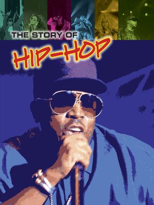 cover image of The Story of Hip Hop